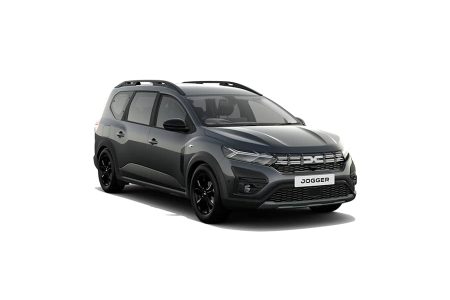 Dacia Jogger 2022