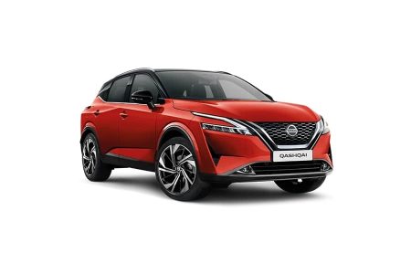Nissan Qashqai 2023