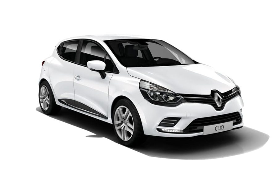 Renault Clio 2019