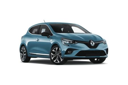 Renault Clio 2022