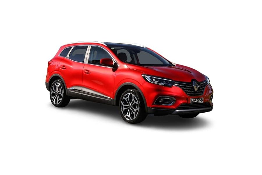 Renault Kadjar 2020