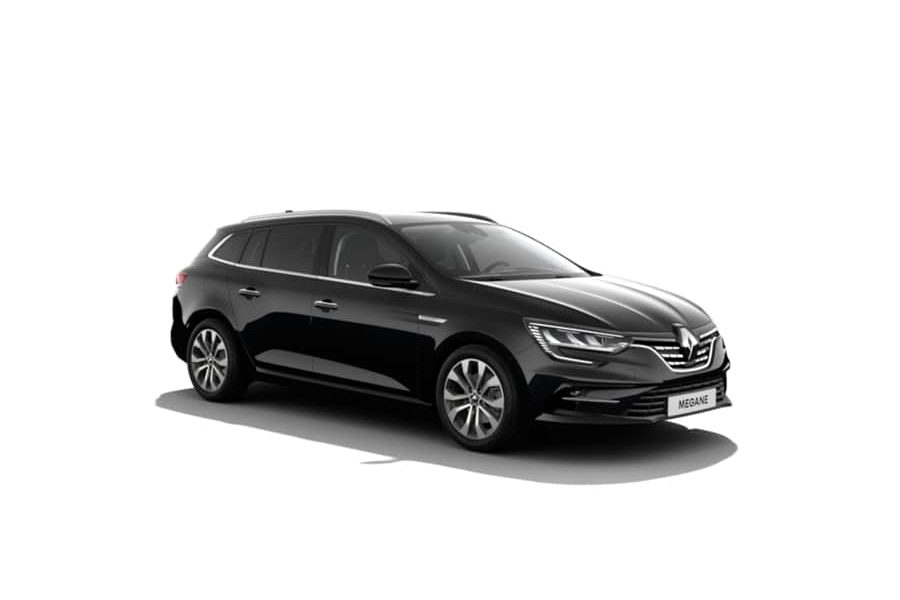 Renault Megane 2020
